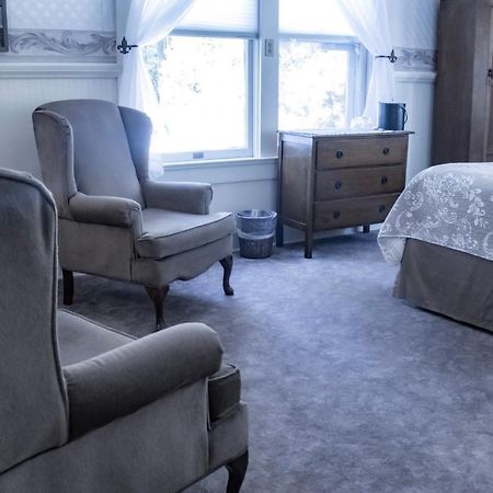 Mccloud River Bed And Breakfast 외부 사진