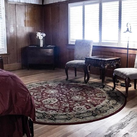 Mccloud River Bed And Breakfast 외부 사진