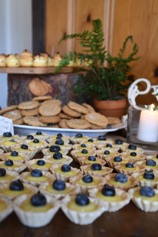 Mccloud River Bed And Breakfast 외부 사진