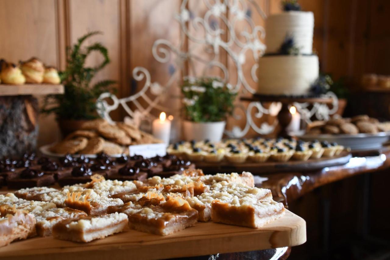 Mccloud River Bed And Breakfast 외부 사진