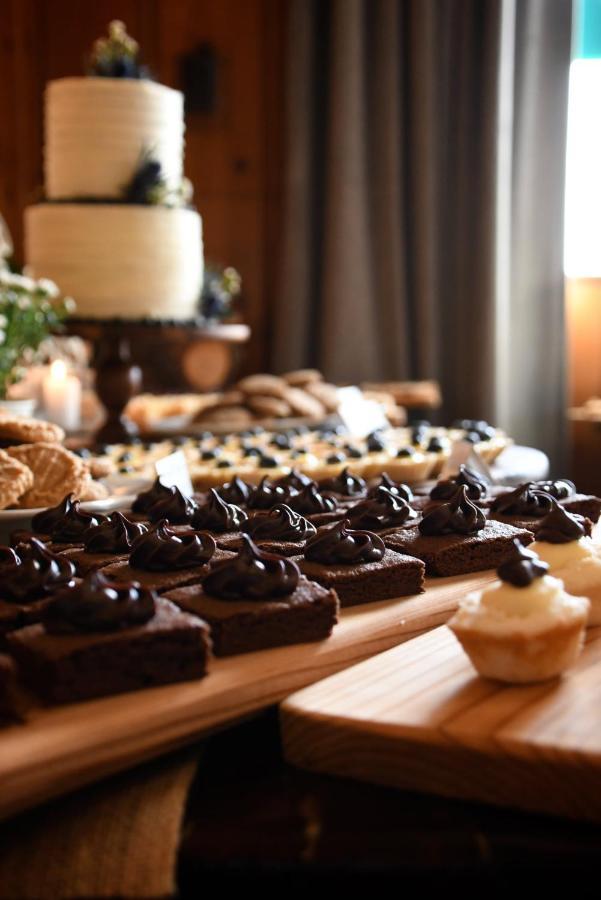 Mccloud River Bed And Breakfast 외부 사진
