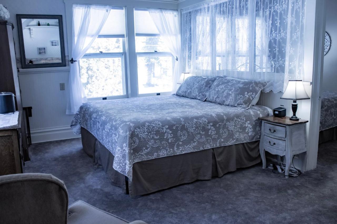 Mccloud River Bed And Breakfast 외부 사진
