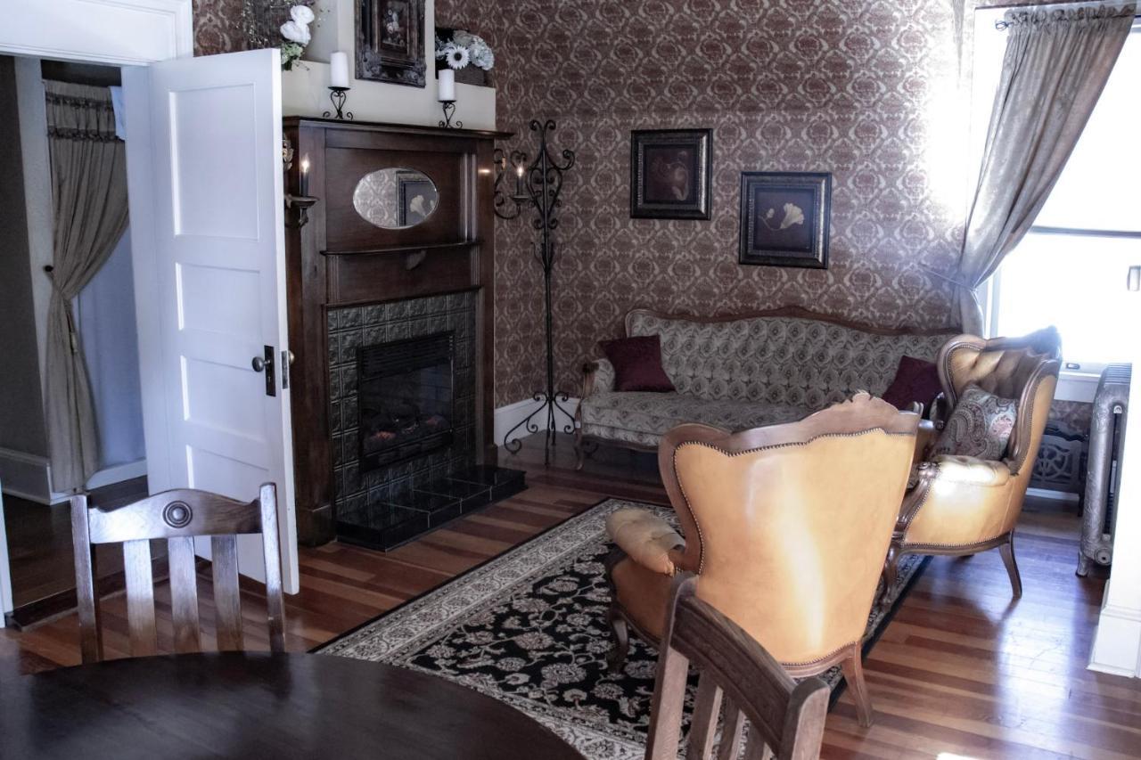 Mccloud River Bed And Breakfast 외부 사진