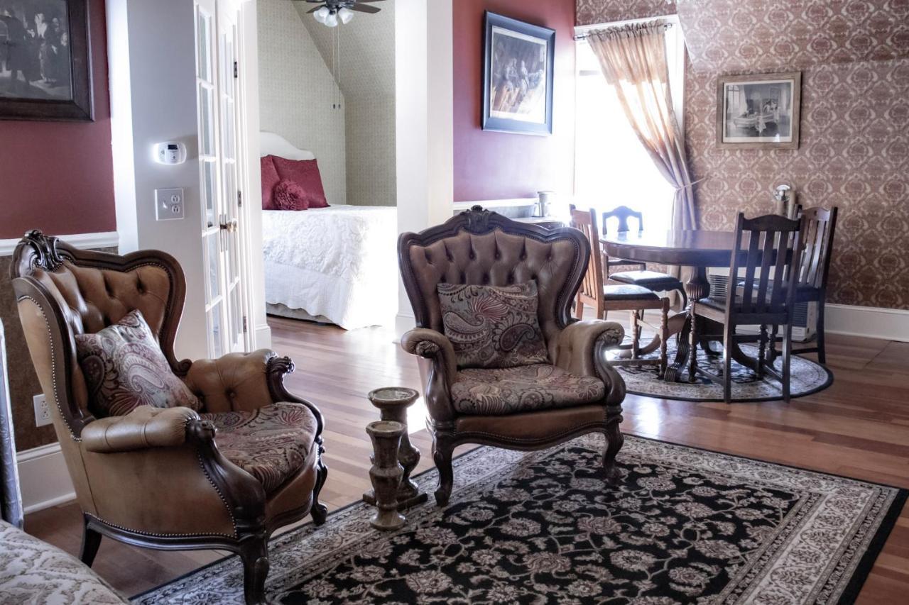 Mccloud River Bed And Breakfast 외부 사진