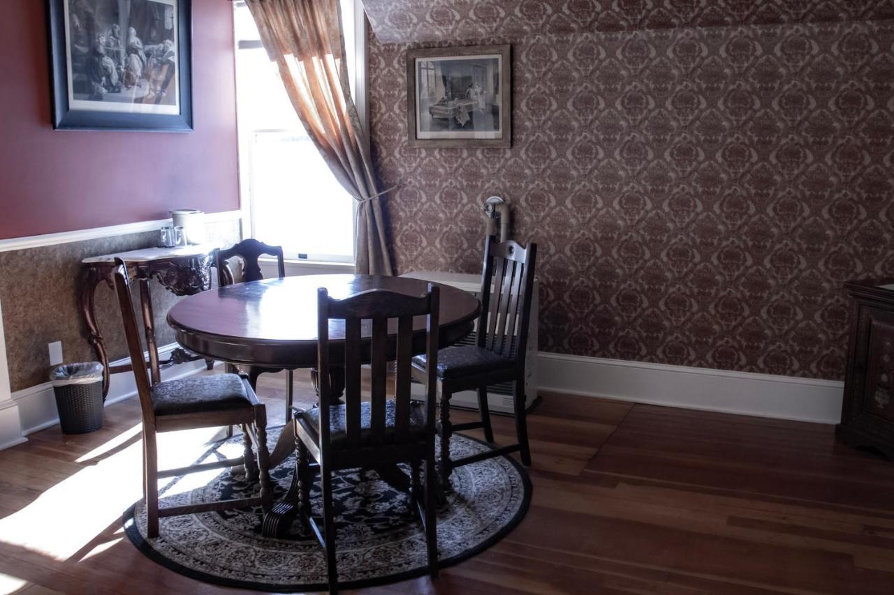 Mccloud River Bed And Breakfast 외부 사진