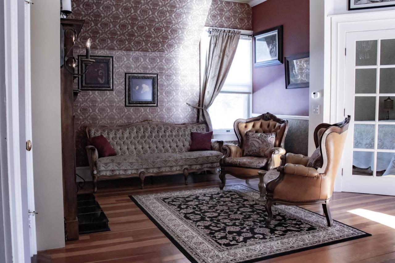 Mccloud River Bed And Breakfast 외부 사진