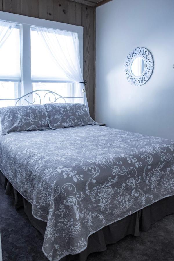 Mccloud River Bed And Breakfast 외부 사진