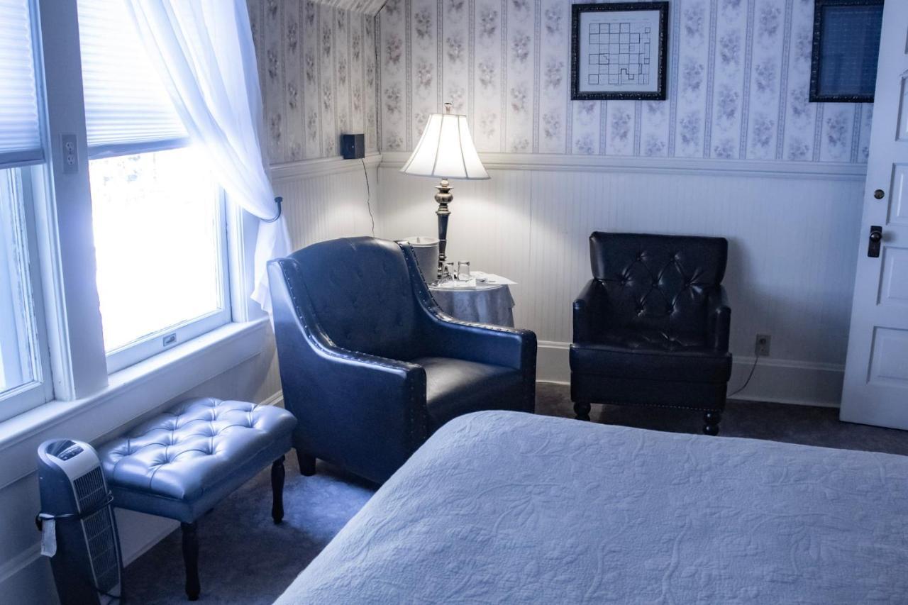 Mccloud River Bed And Breakfast 외부 사진