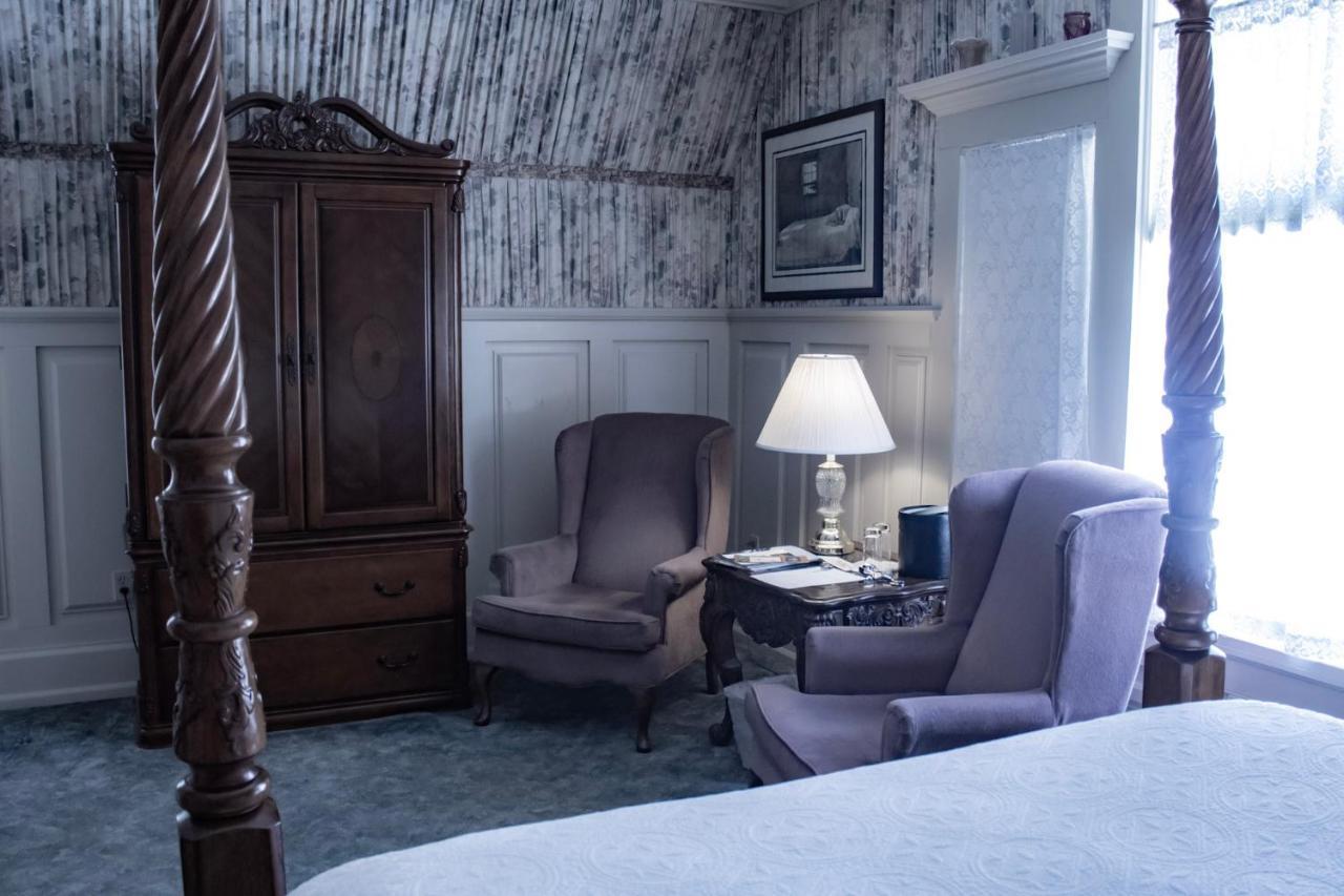 Mccloud River Bed And Breakfast 외부 사진