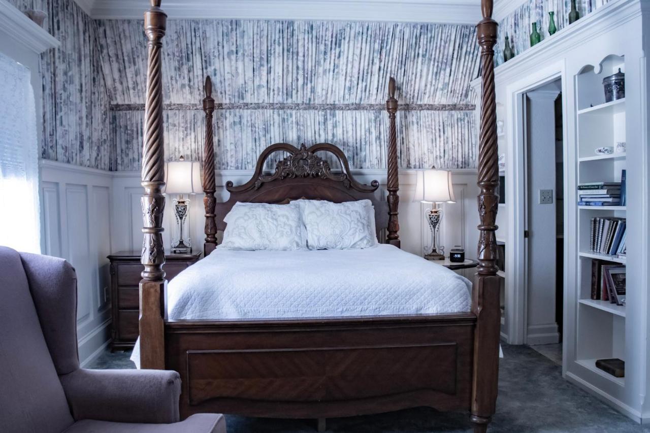Mccloud River Bed And Breakfast 외부 사진