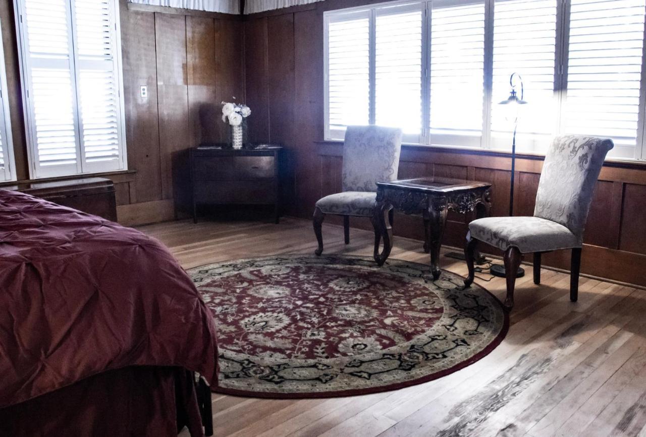 Mccloud River Bed And Breakfast 외부 사진