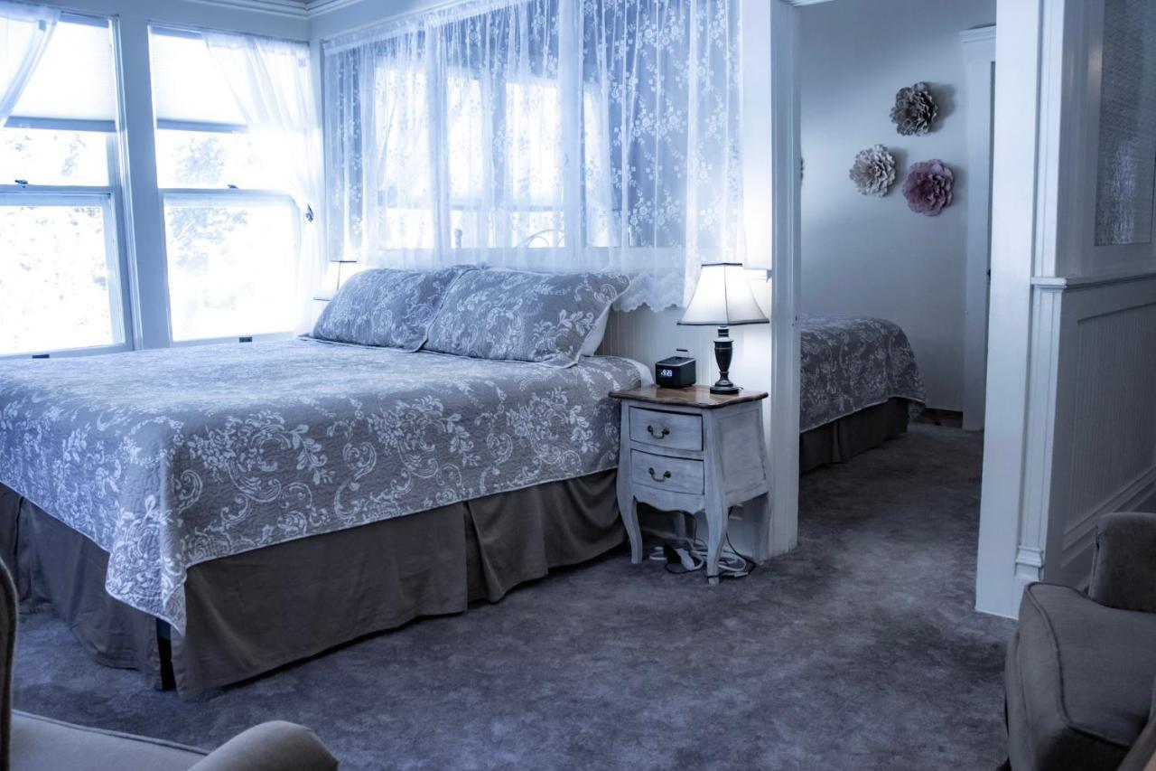 Mccloud River Bed And Breakfast 외부 사진