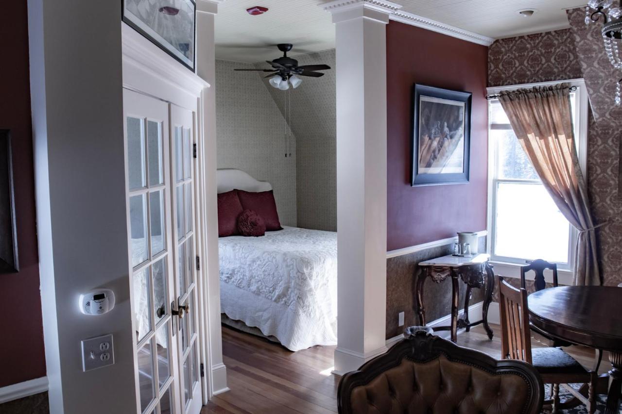 Mccloud River Bed And Breakfast 외부 사진