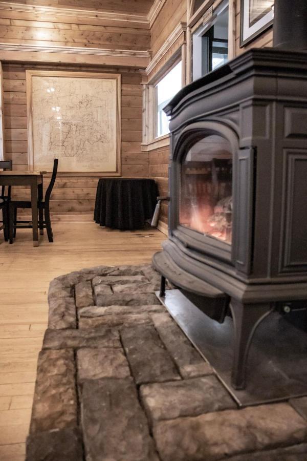 Mccloud River Bed And Breakfast 외부 사진