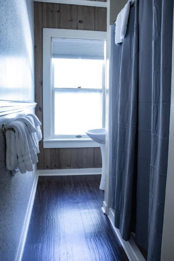 Mccloud River Bed And Breakfast 외부 사진