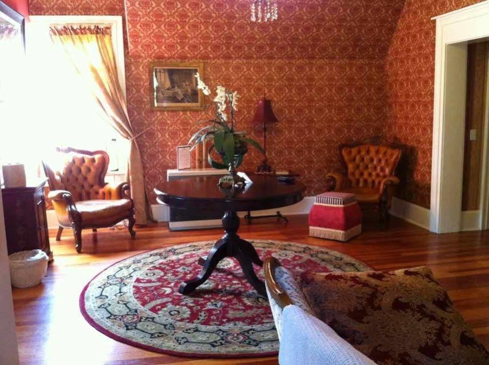Mccloud River Bed And Breakfast 외부 사진