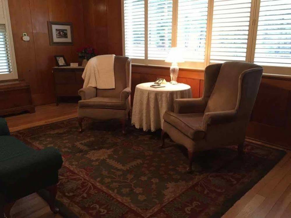 Mccloud River Bed And Breakfast 외부 사진