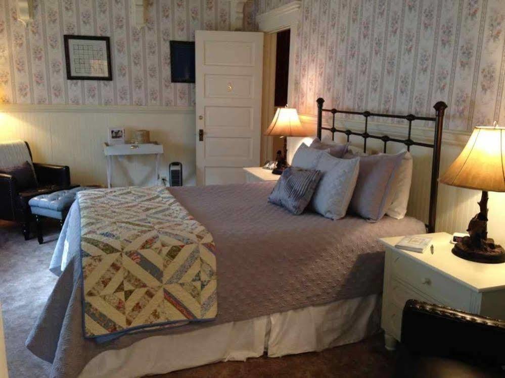 Mccloud River Bed And Breakfast 외부 사진