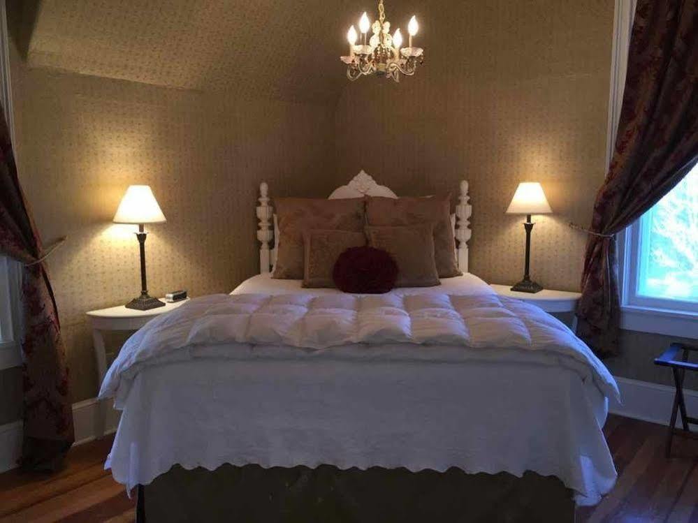 Mccloud River Bed And Breakfast 외부 사진