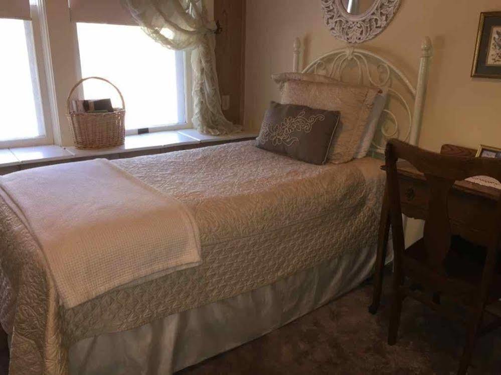 Mccloud River Bed And Breakfast 외부 사진