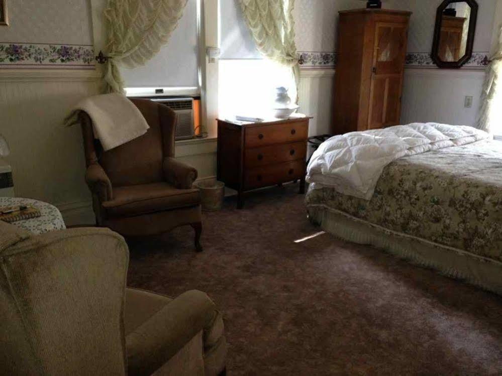Mccloud River Bed And Breakfast 외부 사진